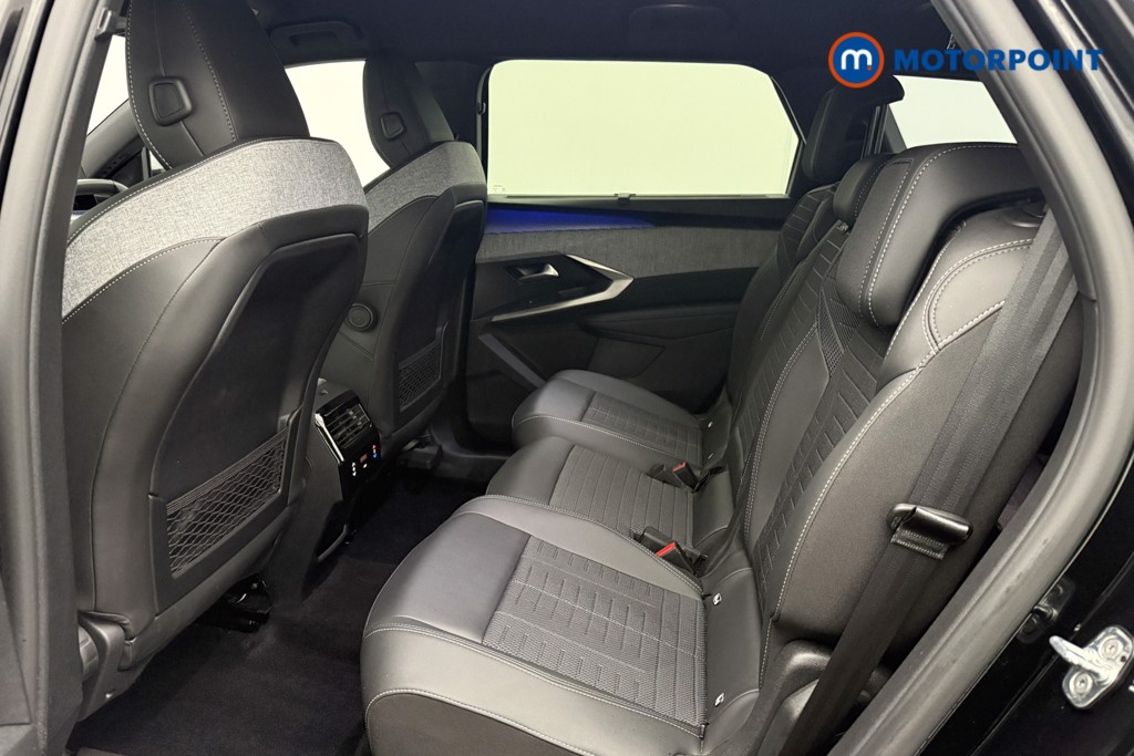 Peugeot 5008 GT Automatic Petrol SUV - Stock Number (1609096) - 4th supplementary image