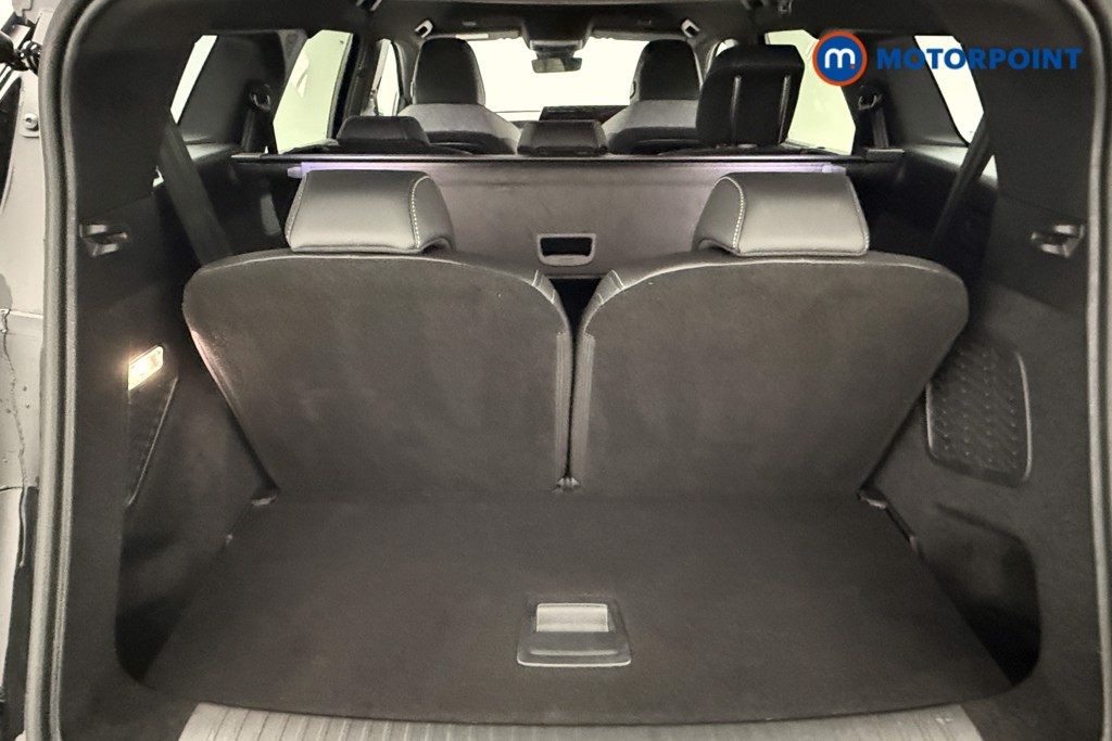 Peugeot 5008 GT Automatic Petrol SUV - Stock Number (1609096) - 5th supplementary image