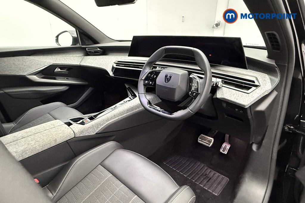 Peugeot 5008 GT Automatic Petrol SUV - Stock Number (1609096) - 6th supplementary image