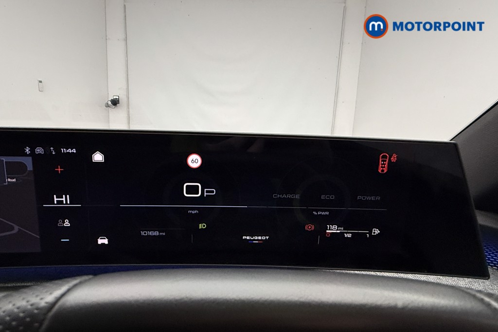 Peugeot 5008 GT Automatic Petrol SUV - Stock Number (1609096) - 9th supplementary image