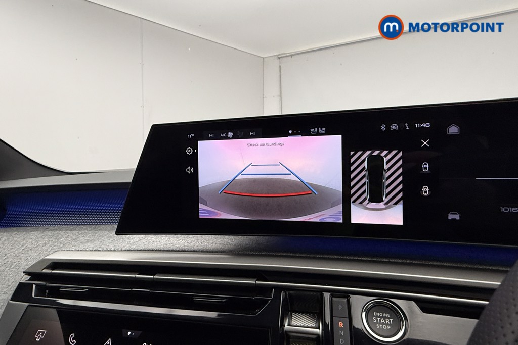 Peugeot 5008 GT Automatic Petrol SUV - Stock Number (1609096) - 12th supplementary image