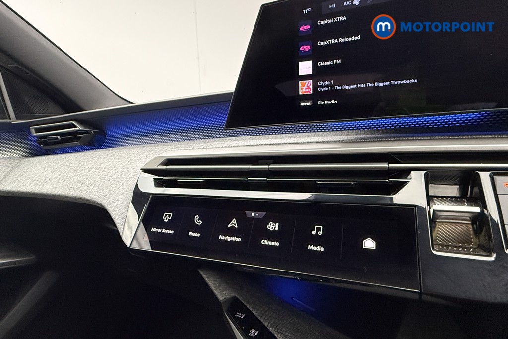 Peugeot 5008 GT Automatic Petrol SUV - Stock Number (1609096) - 13th supplementary image