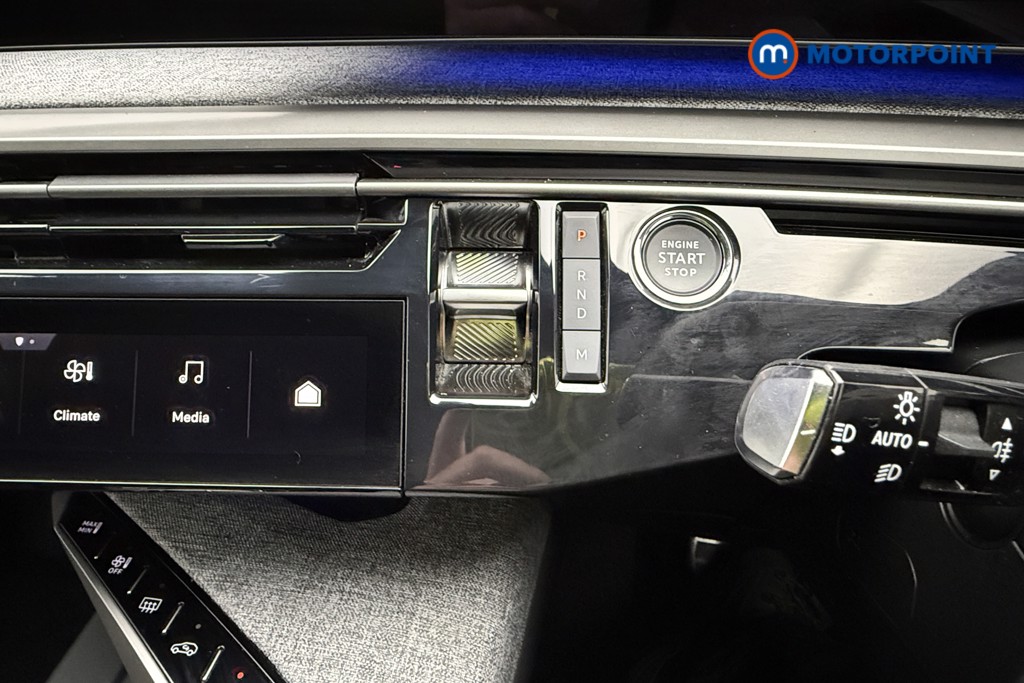 Peugeot 5008 GT Automatic Petrol SUV - Stock Number (1609096) - 14th supplementary image
