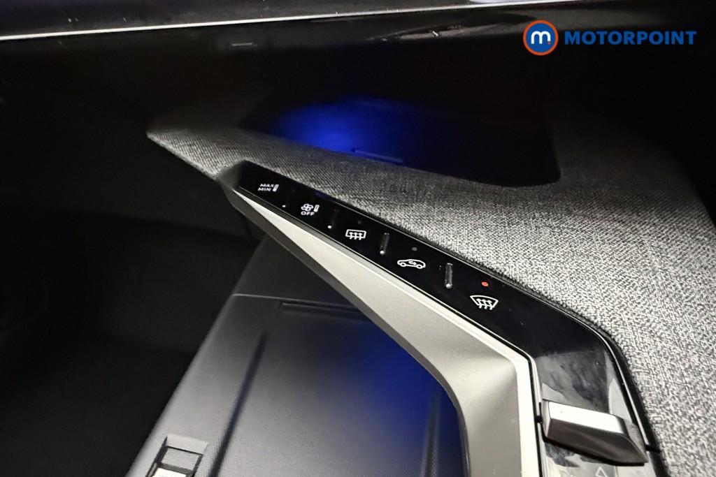 Peugeot 5008 GT Automatic Petrol SUV - Stock Number (1609096) - 15th supplementary image