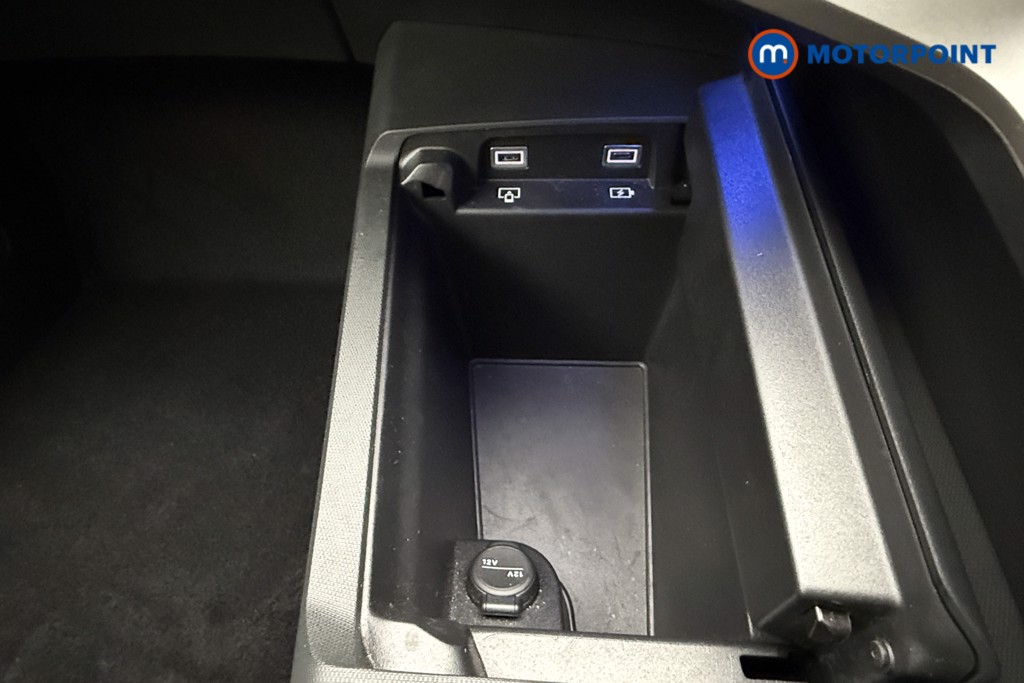 Peugeot 5008 GT Automatic Petrol SUV - Stock Number (1609096) - 16th supplementary image