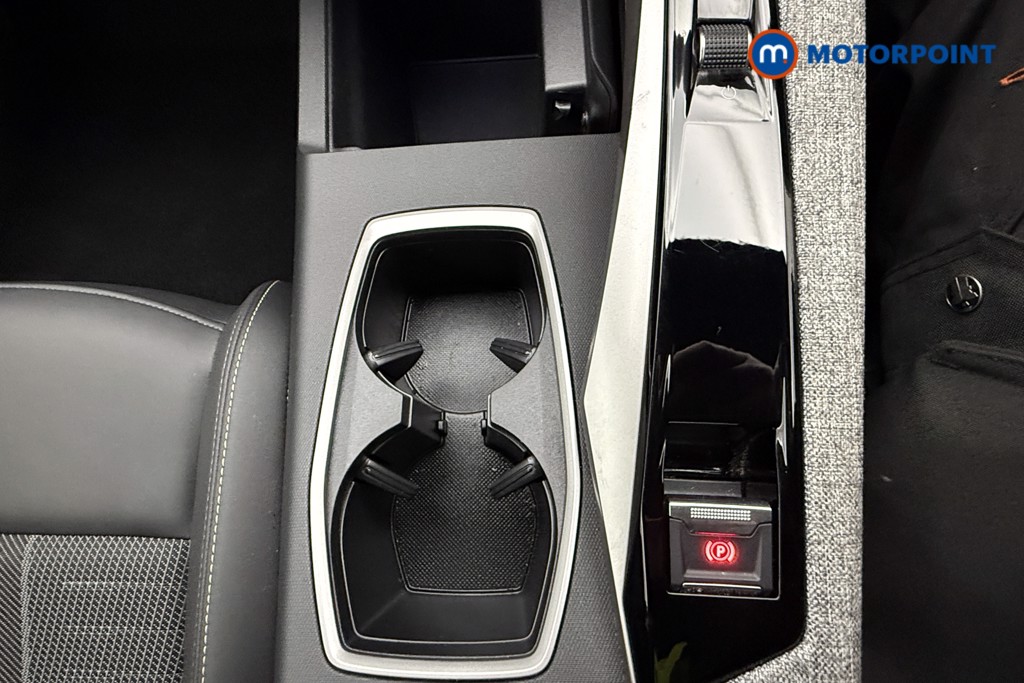 Peugeot 5008 GT Automatic Petrol SUV - Stock Number (1609096) - 17th supplementary image