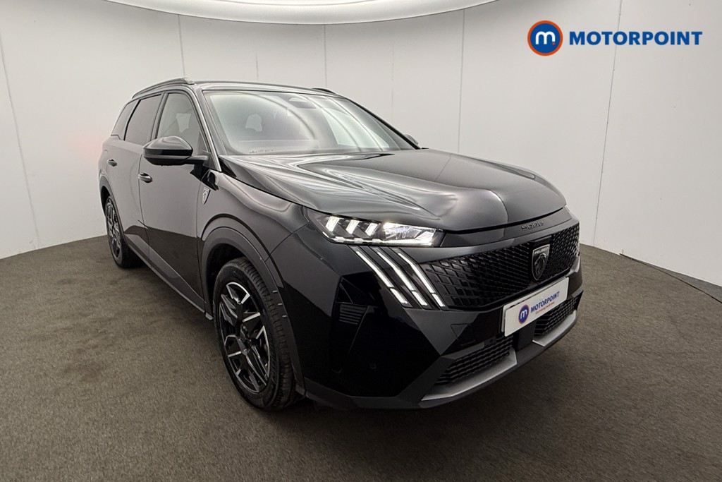 Peugeot 5008 GT Automatic Petrol SUV - Stock Number (1609096) - 20th supplementary image