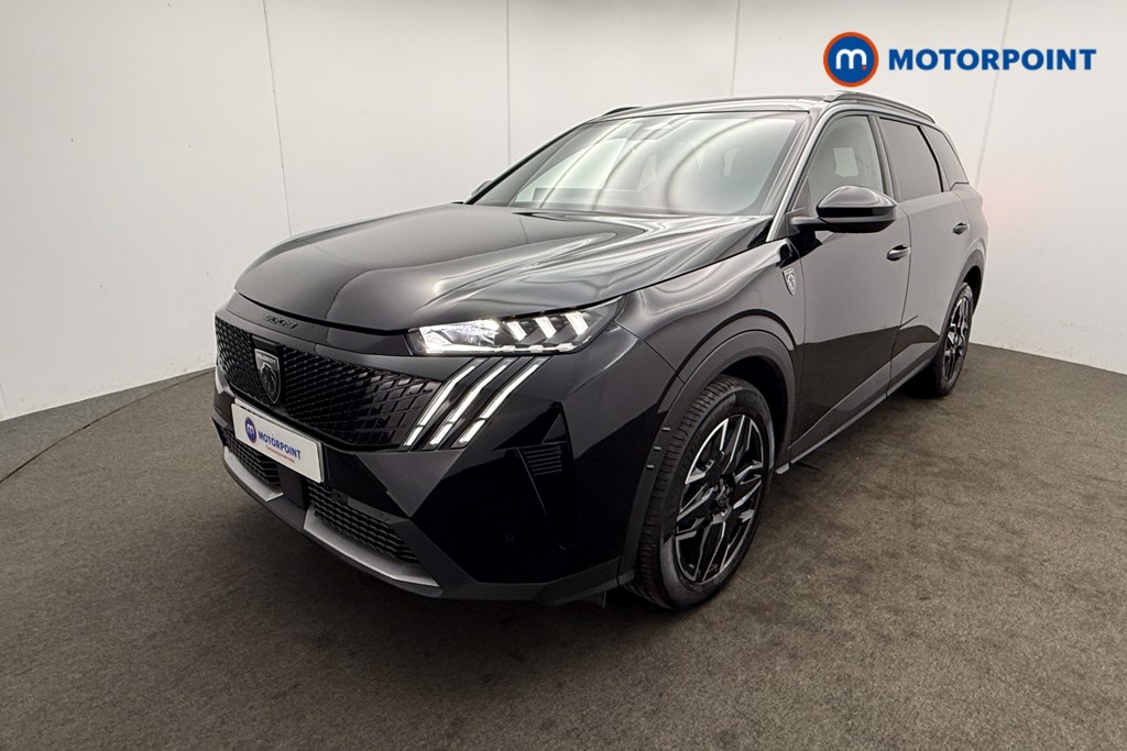 Peugeot 5008 GT Automatic Petrol SUV - Stock Number (1609096) - 21st supplementary image