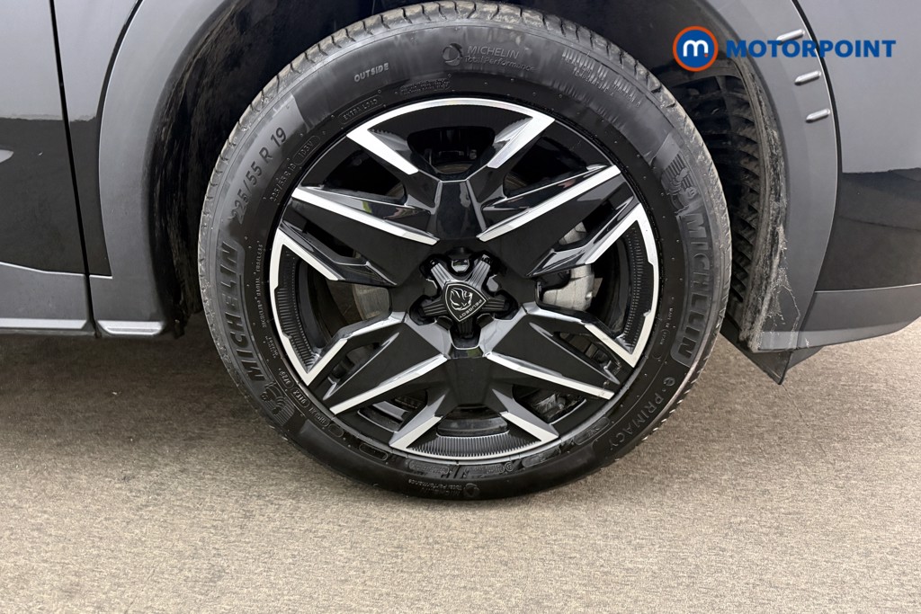 Peugeot 5008 GT Automatic Petrol SUV - Stock Number (1609096) - 23rd supplementary image