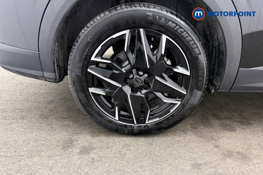 Peugeot 5008 GT Automatic Petrol SUV - Stock Number (1609096) - 24th supplementary image