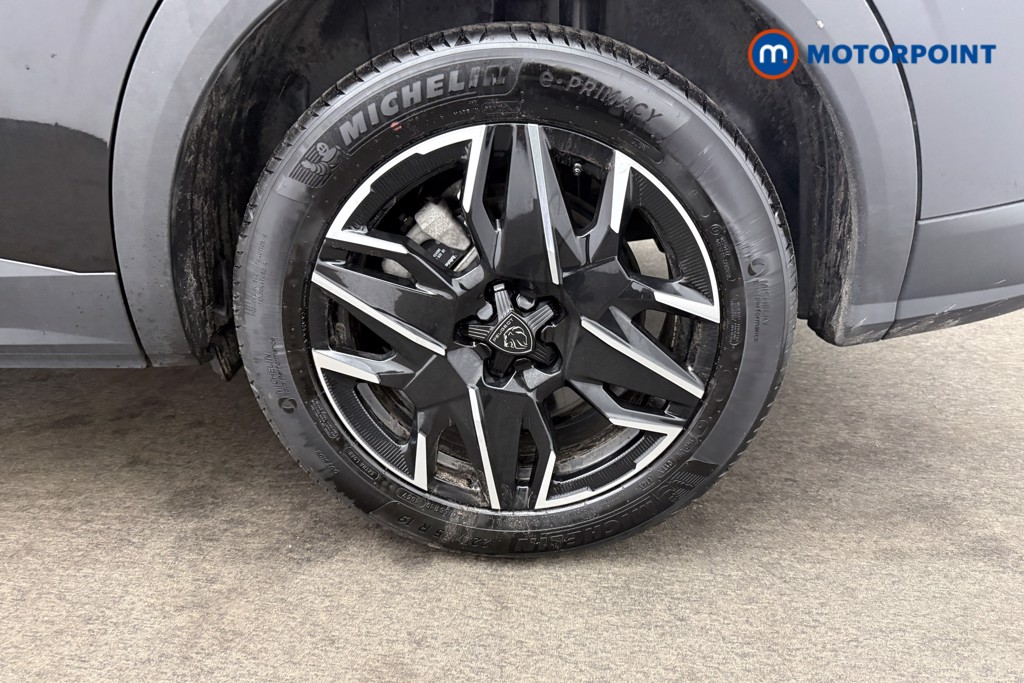 Peugeot 5008 GT Automatic Petrol SUV - Stock Number (1609096) - 25th supplementary image