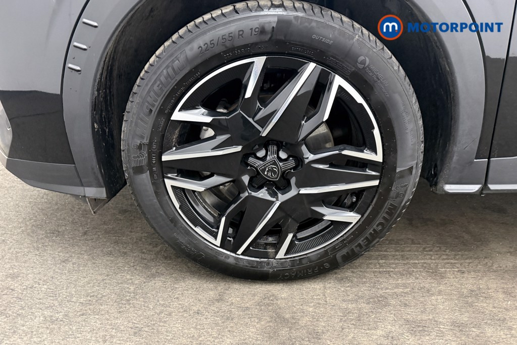 Peugeot 5008 GT Automatic Petrol SUV - Stock Number (1609096) - 26th supplementary image