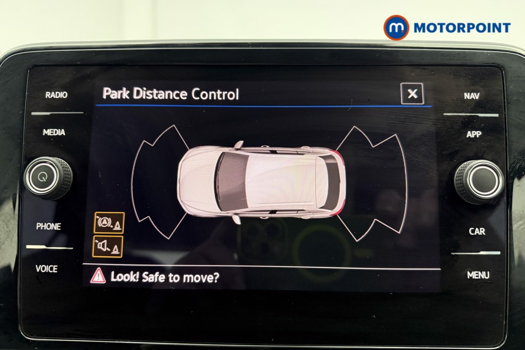 Volkswagen T-Roc Life Manual Petrol SUV - Stock Number (1609198) - 3rd supplementary image