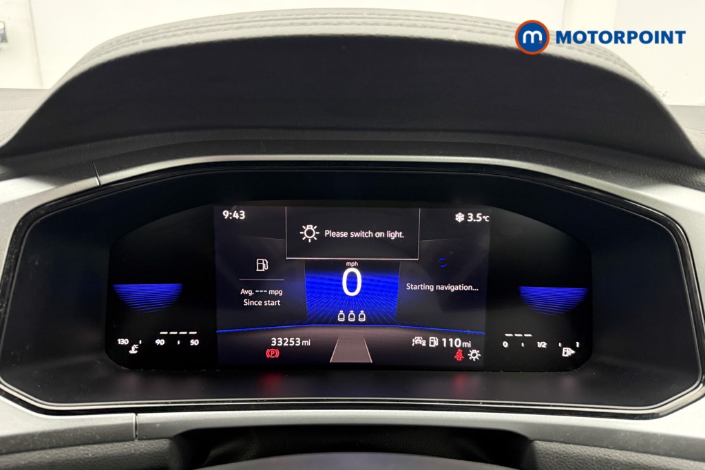 Volkswagen T-Roc Life Manual Petrol SUV - Stock Number (1609198) - 5th supplementary image