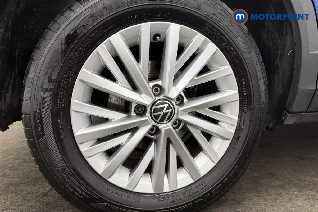 Volkswagen T-Roc Life Manual Petrol SUV - Stock Number (1609198) - 9th supplementary image