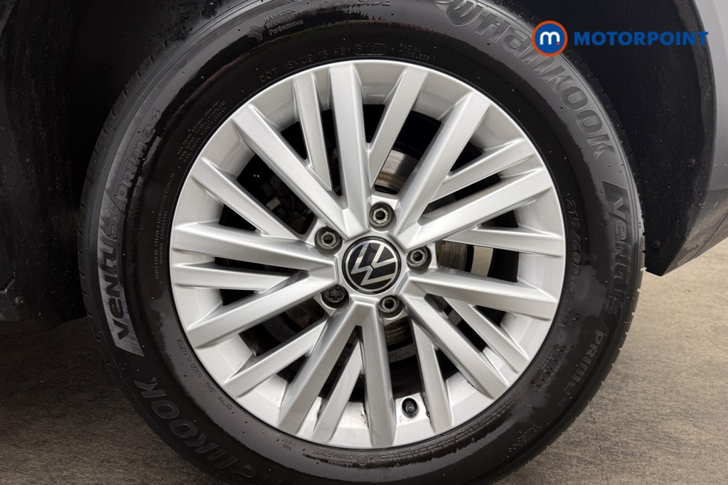 Volkswagen T-Roc Life Manual Petrol SUV - Stock Number (1609198) - 12th supplementary image