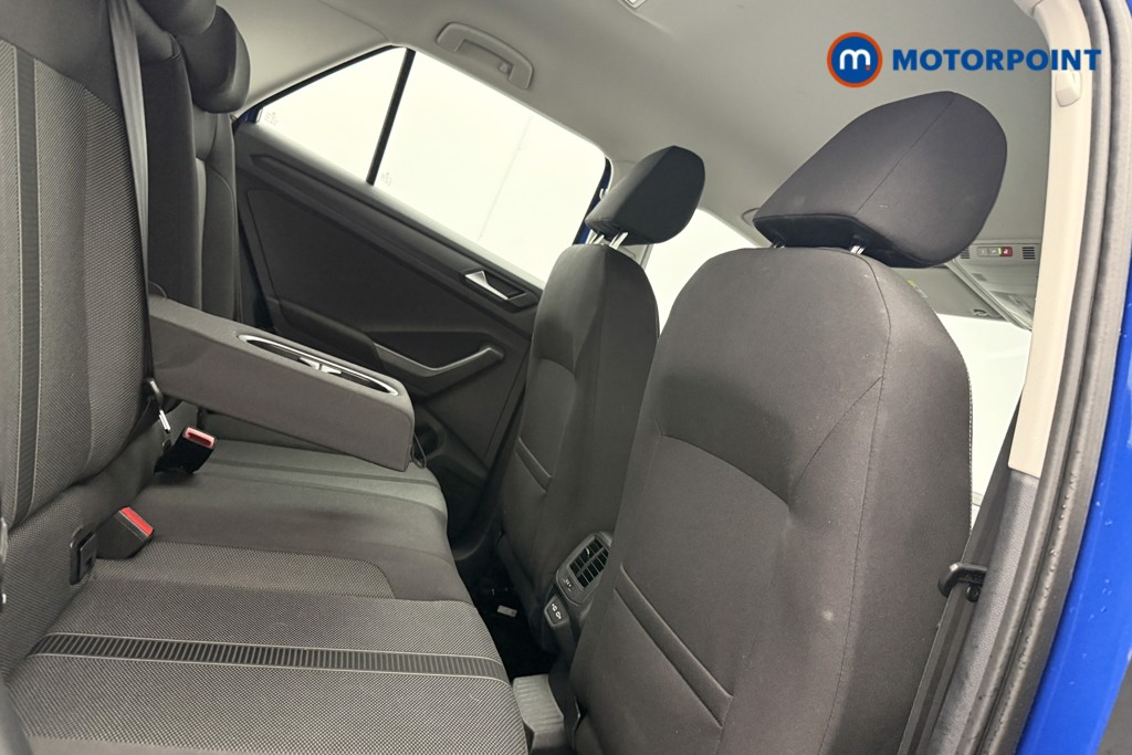 Volkswagen T-Roc Life Manual Petrol SUV - Stock Number (1609198) - 19th supplementary image