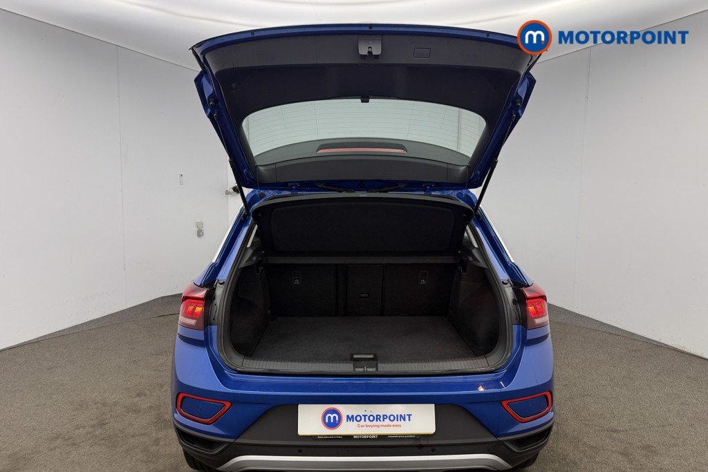 Volkswagen T-Roc Life Manual Petrol SUV - Stock Number (1609198) - 20th supplementary image