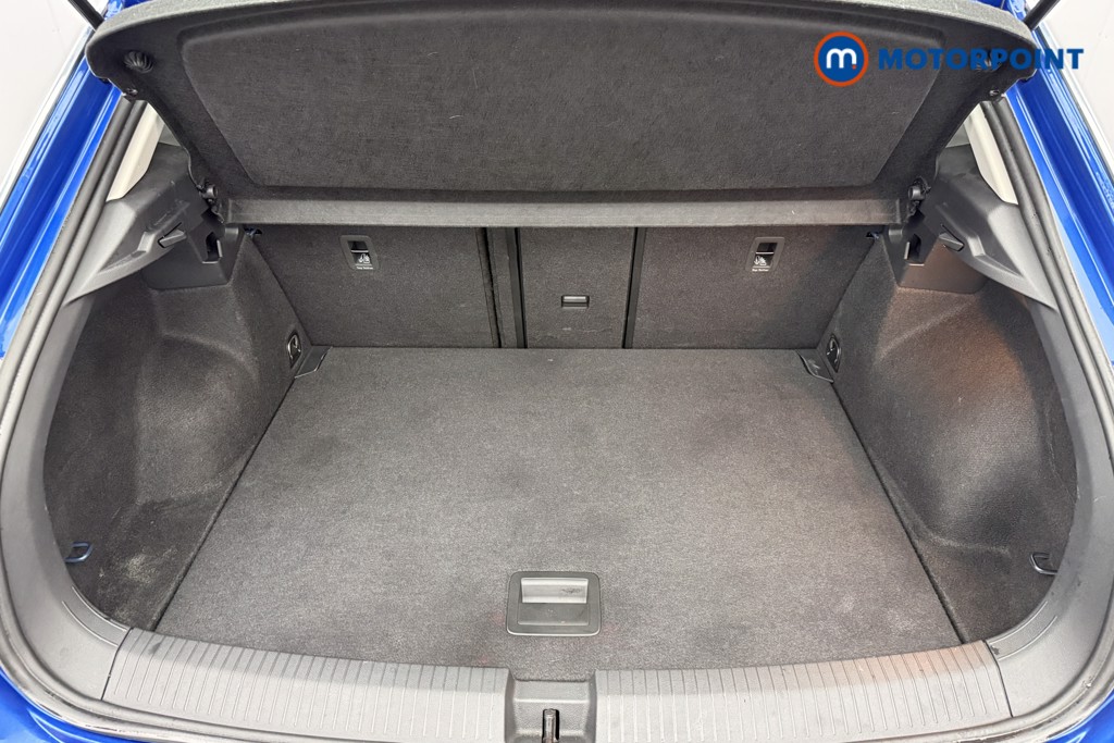 Volkswagen T-Roc Life Manual Petrol SUV - Stock Number (1609198) - 21st supplementary image