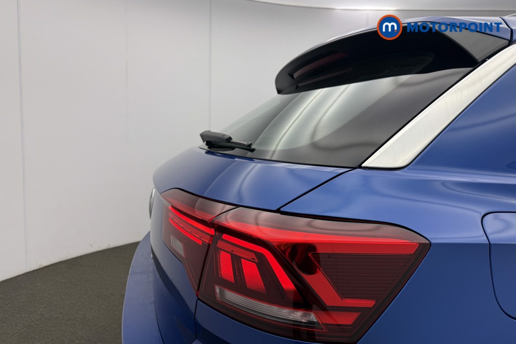Volkswagen T-Roc Life Manual Petrol SUV - Stock Number (1609198) - 25th supplementary image