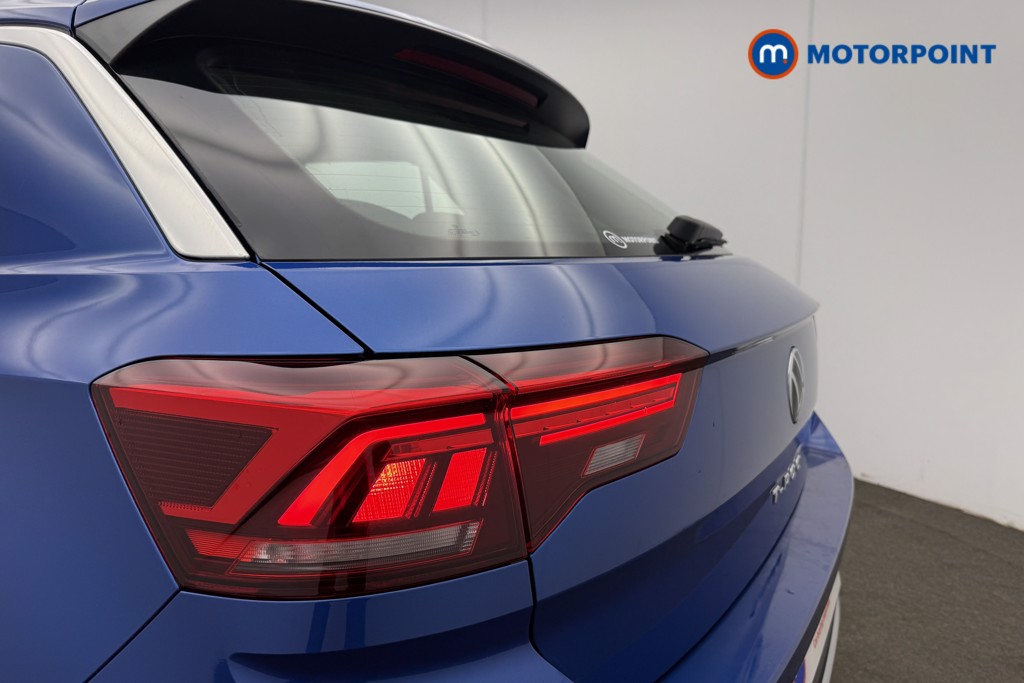 Volkswagen T-Roc Life Manual Petrol SUV - Stock Number (1609198) - 26th supplementary image