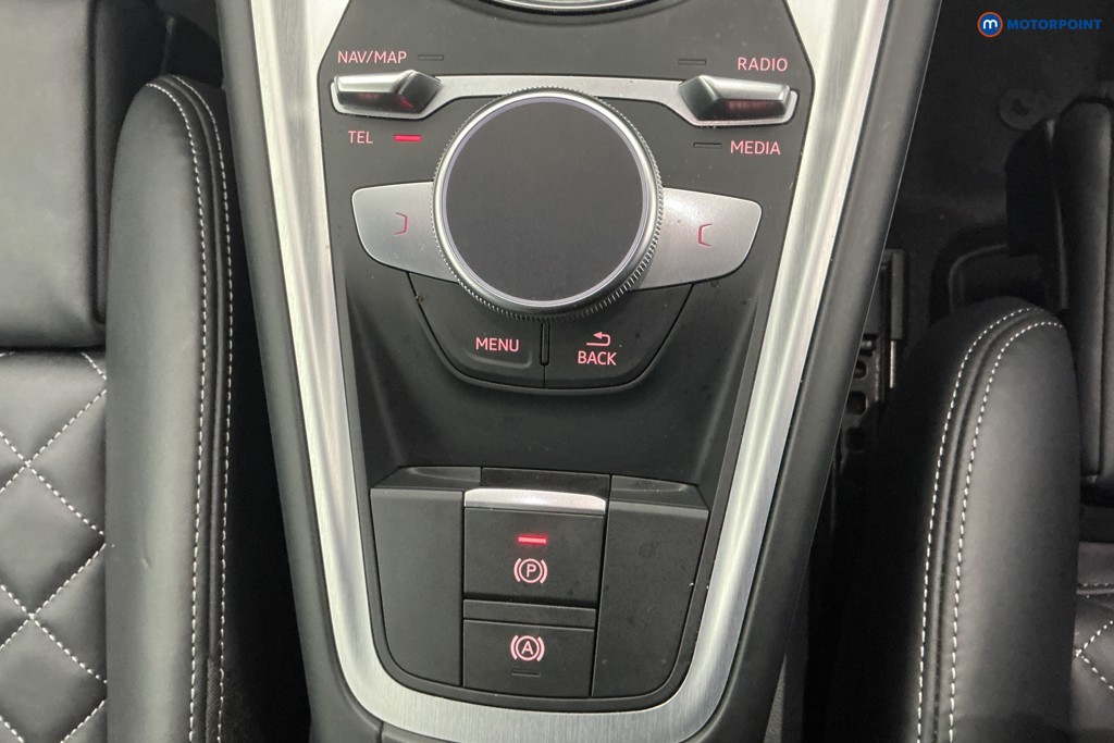 Audi TT S Line Automatic Petrol Coupe - Stock Number (1609229) - 14th supplementary image