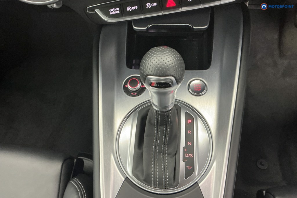 Audi TT S Line Automatic Petrol Coupe - Stock Number (1609229) - 15th supplementary image