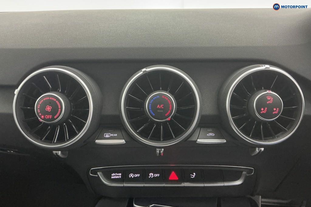 Audi TT S Line Automatic Petrol Coupe - Stock Number (1609229) - 16th supplementary image