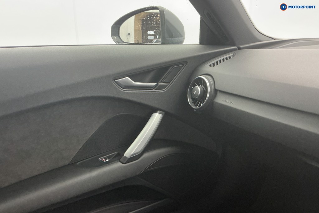 Audi TT S Line Automatic Petrol Coupe - Stock Number (1609229) - 17th supplementary image