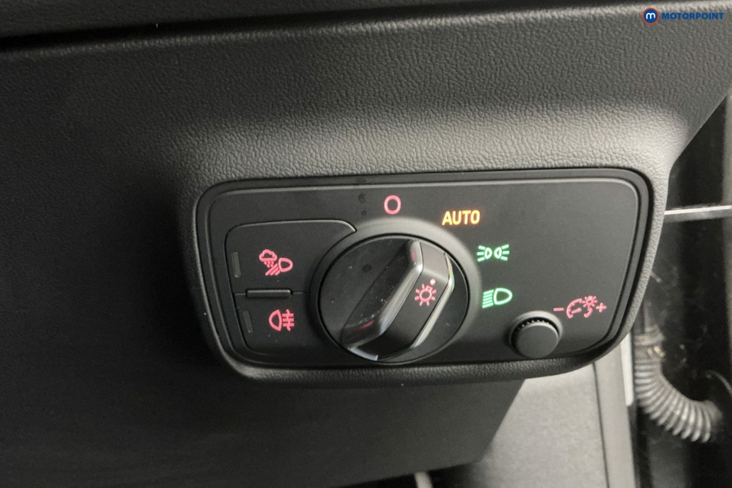 Audi TT S Line Automatic Petrol Coupe - Stock Number (1609229) - 20th supplementary image