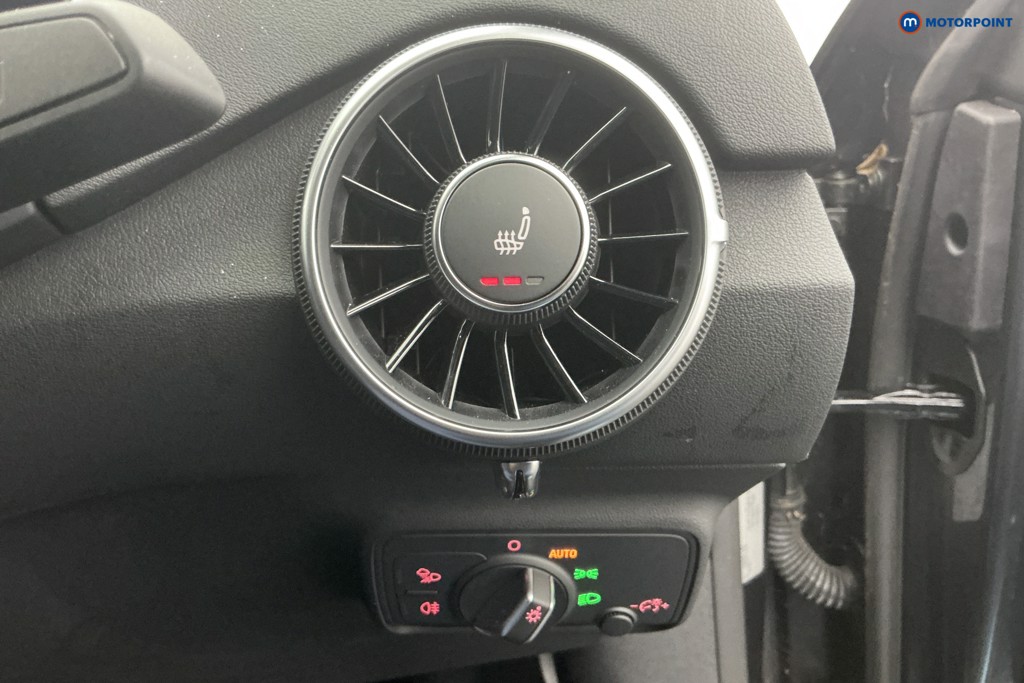 Audi TT S Line Automatic Petrol Coupe - Stock Number (1609229) - 21st supplementary image