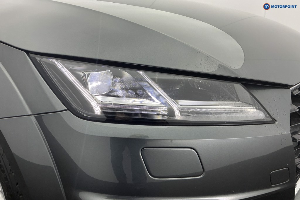 Audi TT S Line Automatic Petrol Coupe - Stock Number (1609229) - 25th supplementary image