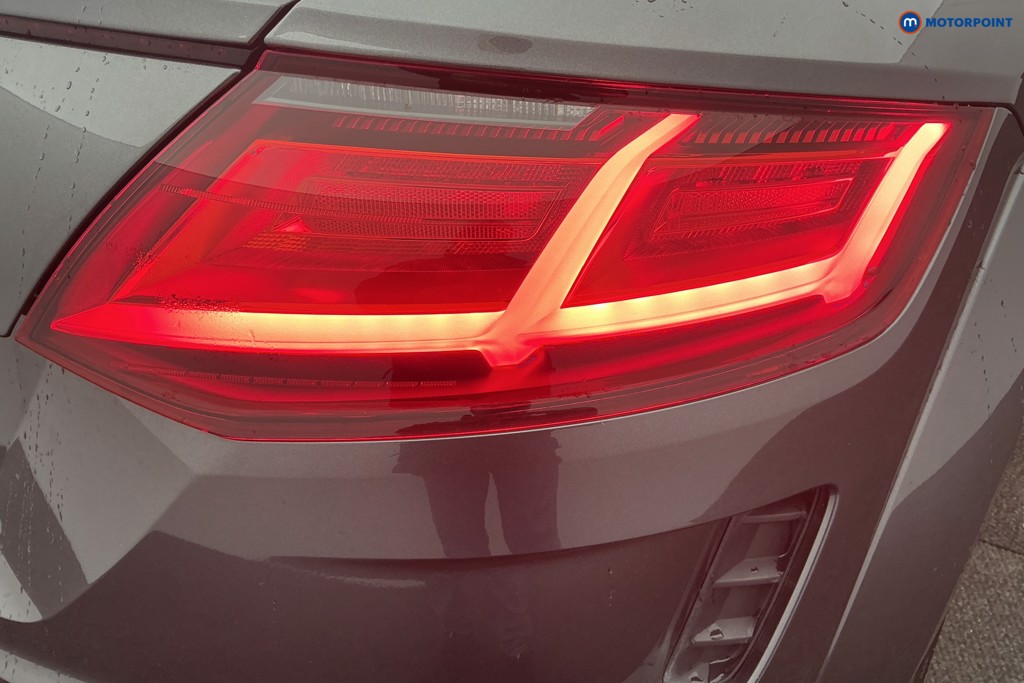 Audi TT S Line Automatic Petrol Coupe - Stock Number (1609229) - 29th supplementary image