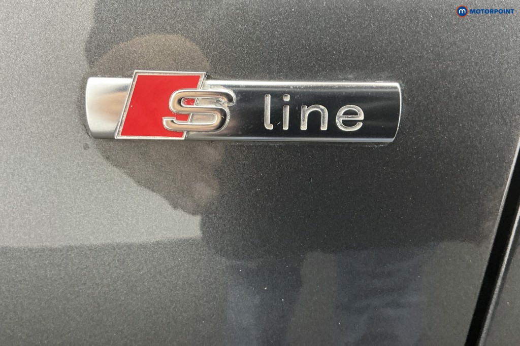 Audi TT S Line Automatic Petrol Coupe - Stock Number (1609229) - 32nd supplementary image