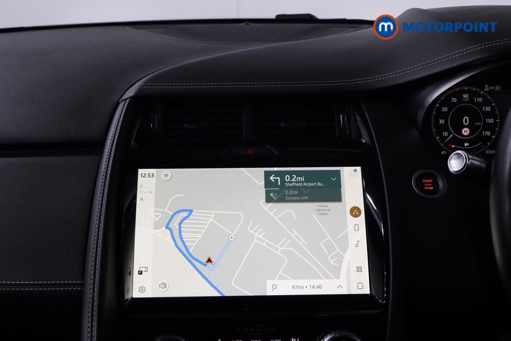 Jaguar E-Pace R-Dynamic Se Automatic Diesel SUV - Stock Number (1609232) - 2nd supplementary image