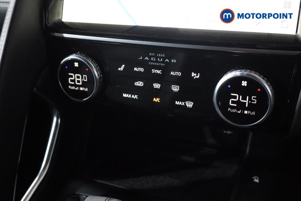 Jaguar E-Pace R-Dynamic Se Automatic Diesel SUV - Stock Number (1609232) - 4th supplementary image