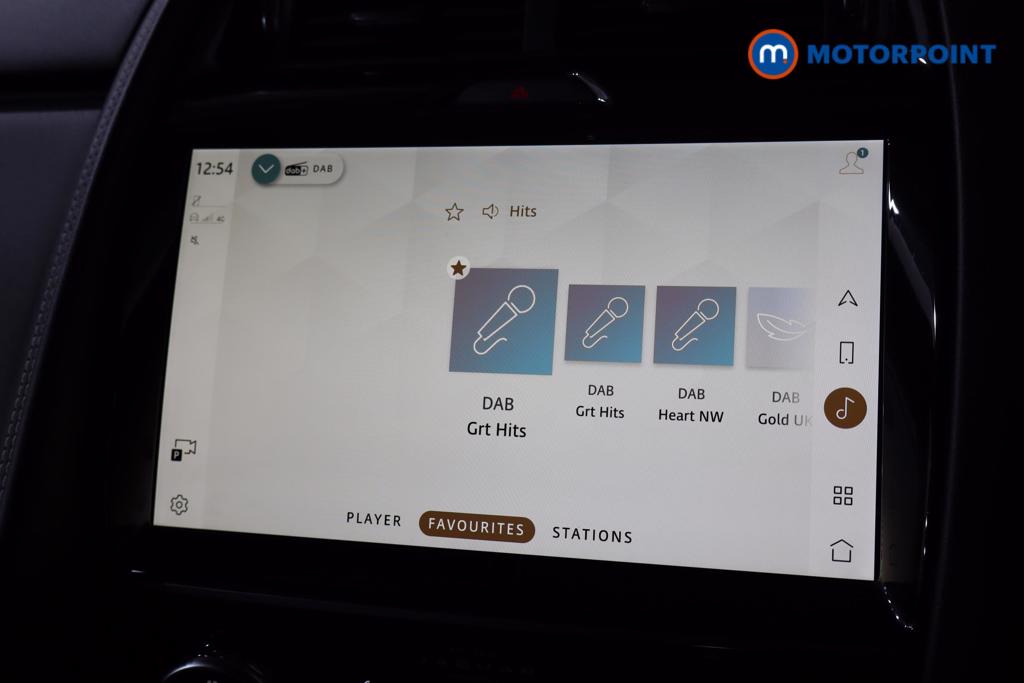 Jaguar E-Pace R-Dynamic Se Automatic Diesel SUV - Stock Number (1609232) - 11th supplementary image