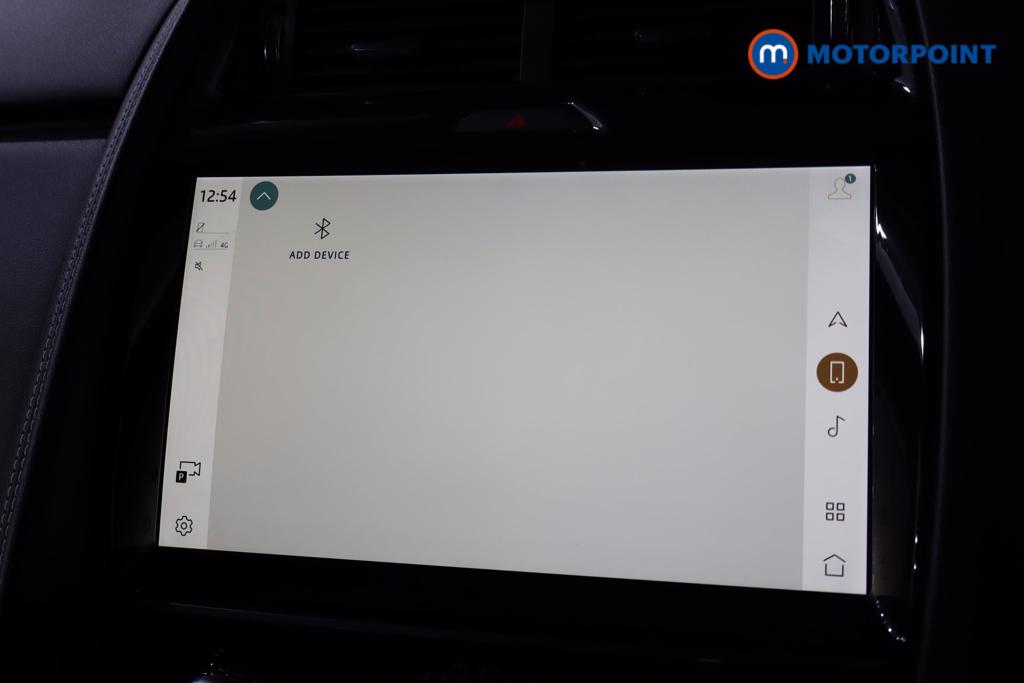 Jaguar E-Pace R-Dynamic Se Automatic Diesel SUV - Stock Number (1609232) - 12th supplementary image
