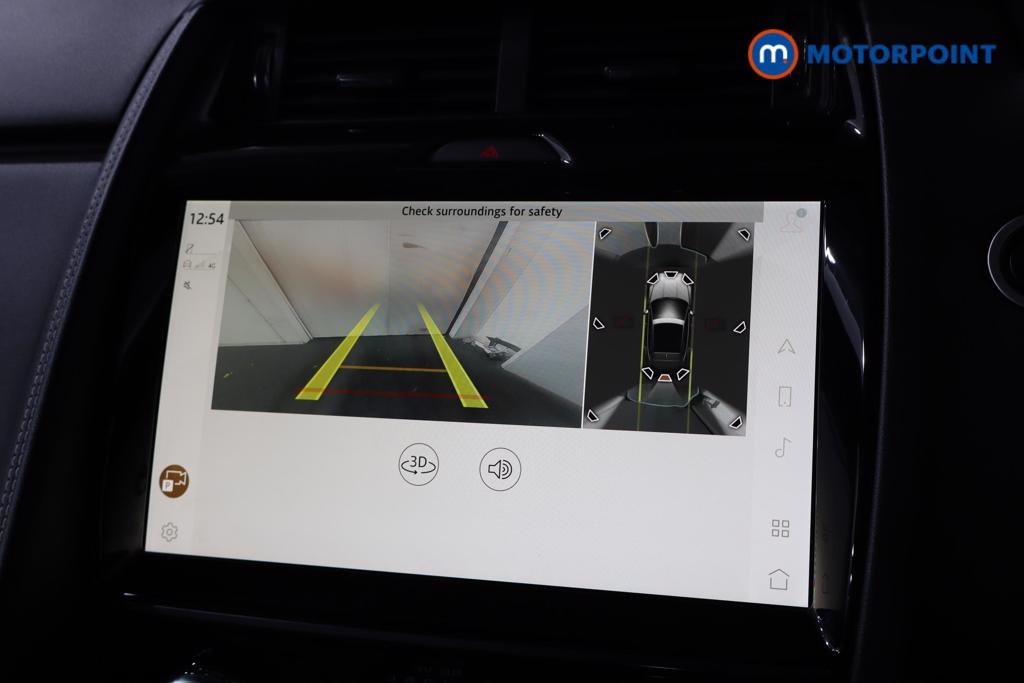 Jaguar E-Pace R-Dynamic Se Automatic Diesel SUV - Stock Number (1609232) - 13th supplementary image