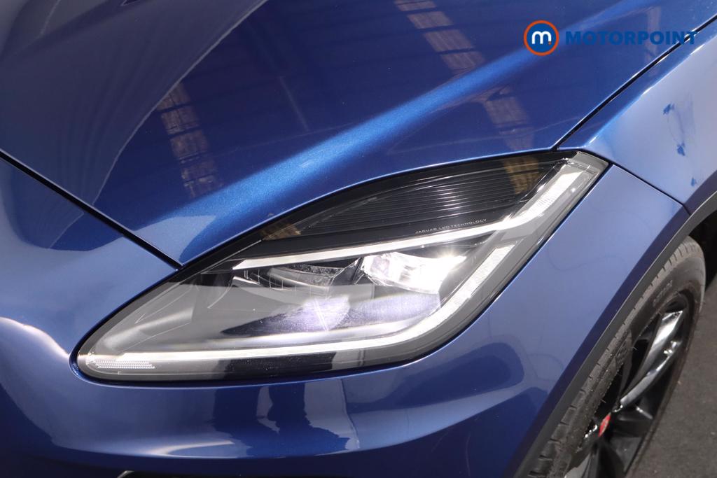 Jaguar E-Pace R-Dynamic Se Automatic Diesel SUV - Stock Number (1609232) - 17th supplementary image