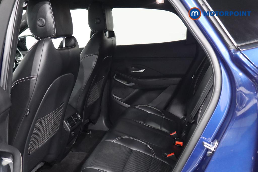 Jaguar E-Pace R-Dynamic Se Automatic Diesel SUV - Stock Number (1609232) - 22nd supplementary image