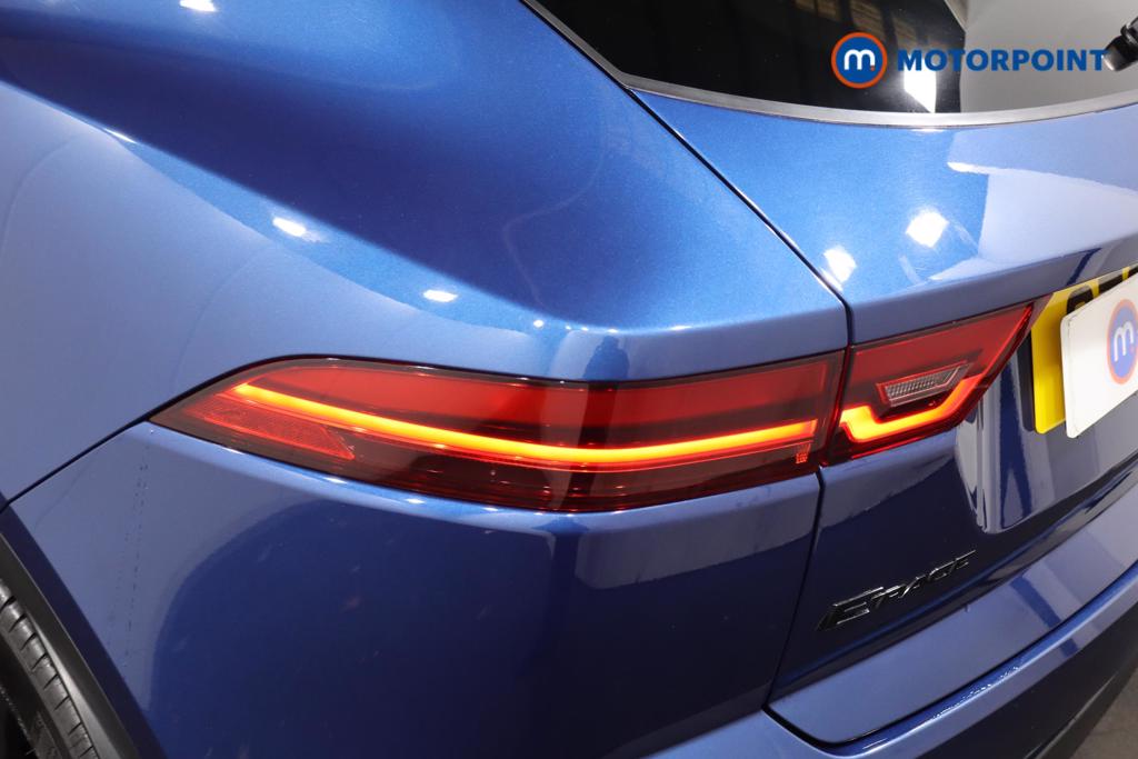 Jaguar E-Pace R-Dynamic Se Automatic Diesel SUV - Stock Number (1609232) - 23rd supplementary image