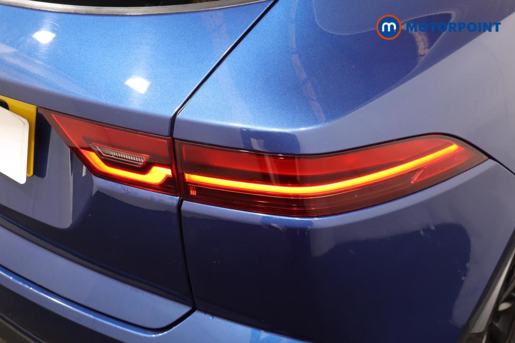 Jaguar E-Pace R-Dynamic Se Automatic Diesel SUV - Stock Number (1609232) - 24th supplementary image