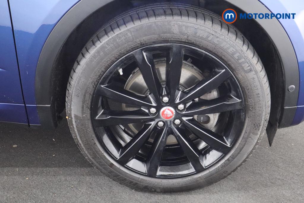 Jaguar E-Pace R-Dynamic Se Automatic Diesel SUV - Stock Number (1609232) - 30th supplementary image