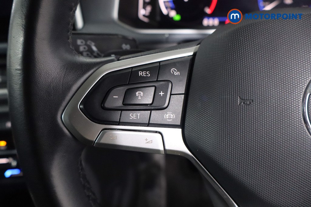 Volkswagen T-Roc Style Automatic Petrol SUV - Stock Number (1609265) - 7th supplementary image