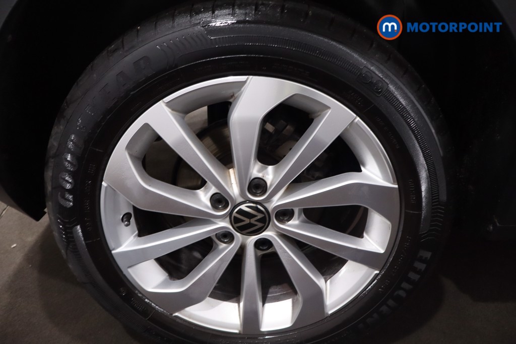 Volkswagen T-Roc Style Automatic Petrol SUV - Stock Number (1609265) - 9th supplementary image