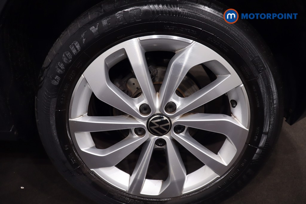 Volkswagen T-Roc Style Automatic Petrol SUV - Stock Number (1609265) - 12th supplementary image