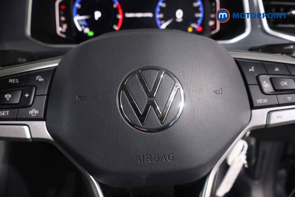 Volkswagen T-Roc Style Automatic Petrol SUV - Stock Number (1609265) - 13th supplementary image