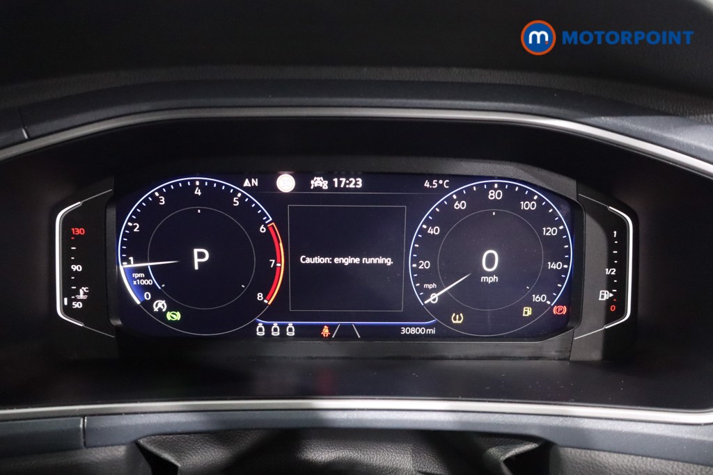 Volkswagen T-Roc Style Automatic Petrol SUV - Stock Number (1609265) - 14th supplementary image