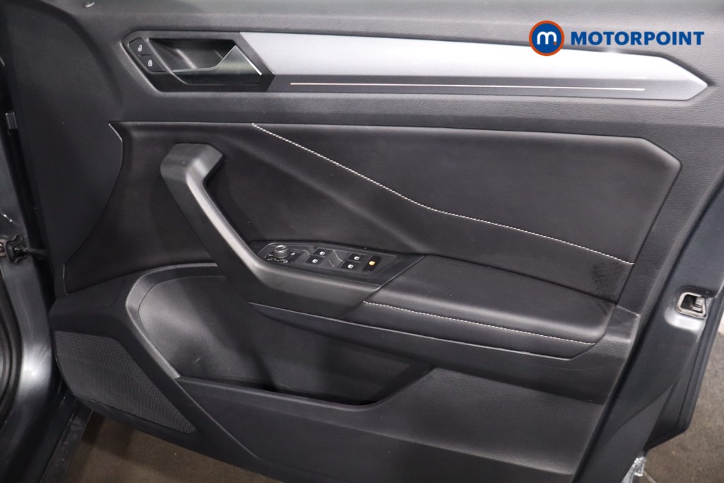 Volkswagen T-Roc Style Automatic Petrol SUV - Stock Number (1609265) - 19th supplementary image